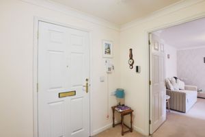 HALLWAY- click for photo gallery